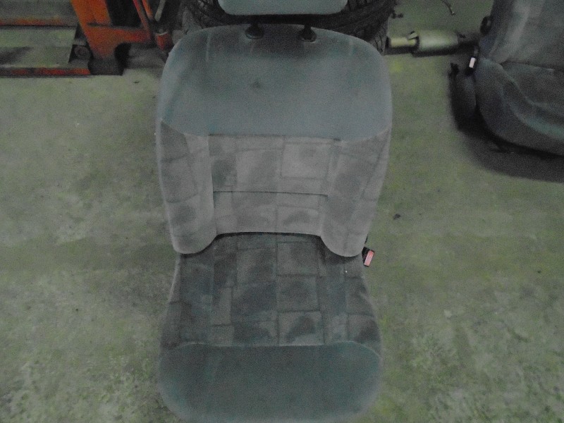 Megane I facelift 99-02 | sedadlo spolujezdce s airbagem