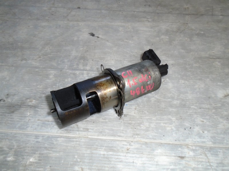 Clio II  98-05 | EGR ventil pro K9K