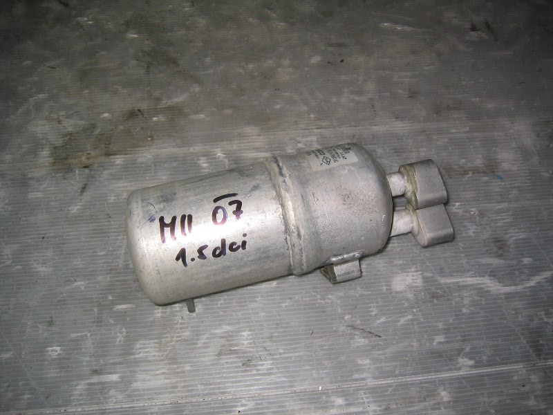 Megane II  02-08 | nádobka-kondenzátor klimatizace