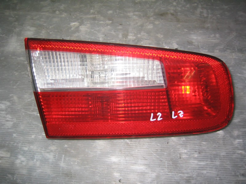 Laguna II  01-07 | zadní lampa LZ vnitřní